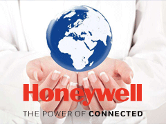 霍尼韦尔全球战略介绍