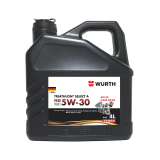 发动机机油 TRIATHLON®