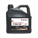 发动机机油 TRIATHLON® ENDURANCE III 5W-30