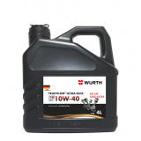 发动机机油 TRIATHLON®