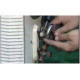 空调制冷剂泄漏问题应该如何检查？